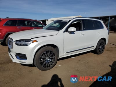 2024 VOLVO XC90 PLUS YV4062PEXR1226384 - główne zdjęcie licytacji z USA - miniatura
