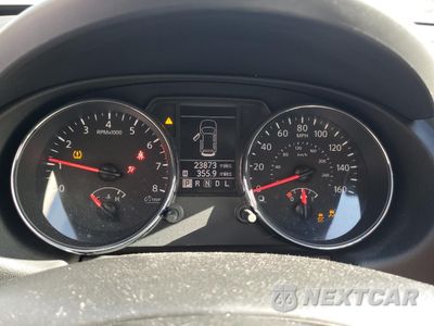Zdjęcie 9 z 15 samochodu: 2011 NISSAN ROGUE S VIN:JN8AS5MV9BW307009 - miniatura