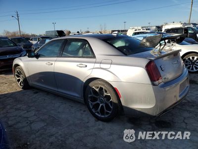 Drugie zdjęcie samochodu z przodu: 2016 CHRYSLER 300 S VIN:2C3CCABG0GH310941 - miniatura