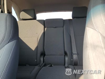Zdjęcie 10 z 13 samochodu: 2017 KIA SORENTO LX VIN:5XYPG4A52HG223125 - miniatura