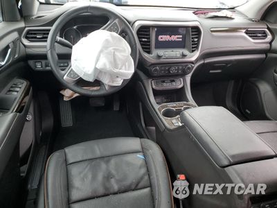 Zdjęcie 8 z 16 samochodu: 2023 GMC ACADIA AT4 VIN:1GKKNLLS6PZ247218 - miniatura
