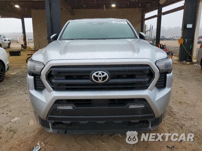 Piąte zdjęcie samochodu w środku: 2024 TOYOTA TACOMA DOUBLE CAB VIN:3TYLB5JN1RT037331 - miniatura