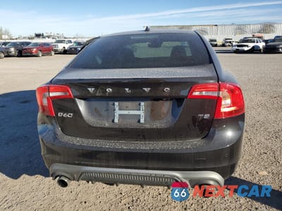 Zdjęcie 6 z 15 samochodu: 2018 VOLVO S60 DYNAMIC VIN:YV126MFL6J2450638 - miniatura