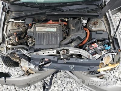 Zdjęcie 11 z 12 samochodu: 2004 HONDA CIVIC HYBRID VIN:JHMES96674S006757 - miniatura