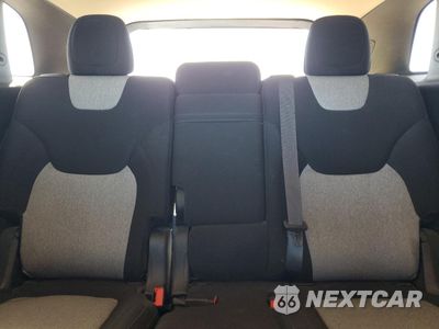 Zdjęcie 10 z 15 samochodu: 2014 JEEP CHEROKEE LATITUDE VIN:1C4PJLCS4EW115702 - miniatura