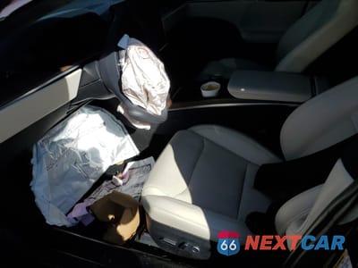 Zdjęcie 7 z 12 samochodu: 2022 TESLA MODEL S VIN:5YJSA1E58NF473024 - miniatura