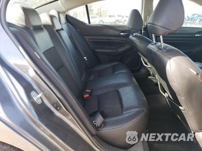 Zdjęcie 11 z 14 samochodu: 2021 NISSAN ALTIMA SR VIN:1N4BL4CV4MN335050 - miniatura