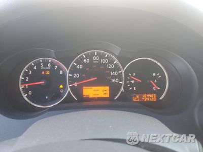 Zdjęcie 9 z 12 samochodu: 2012 NISSAN ALTIMA BASE VIN:1N4AL2AP3CN449589 - miniatura