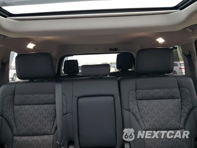 Zdjęcie 10 z 15 samochodu: 2023 TOYOTA SEQUOIA SR5 VIN:7SVAAABA1PX015899 - miniatura