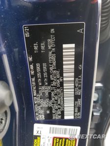 Zdjęcie 15 z 15 samochodu: 2021 TOYOTA HIGHLANDER XSE VIN:5TDJZRAH4MS067741 - miniatura