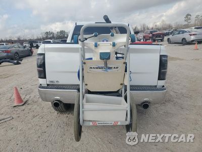 Zdjęcie 6 z 14 samochodu: 2020 RAM 1500 CLASSIC TRADESMAN VIN:3C6RR6KT9LG175443 - miniatura