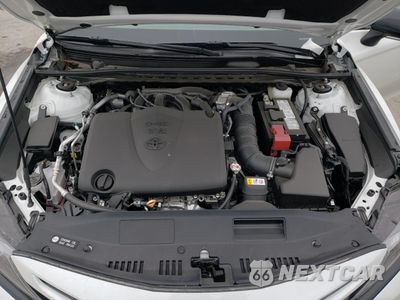 Zdjęcie 13 z 15 samochodu: 2024 TOYOTA CAMRY TRD VIN:4T1KZ1AK2RU102504 - miniatura
