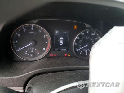 Zdjęcie 9 z 15 samochodu: 2018 HYUNDAI ELANTRA SEL VIN:5NPD84LF7JH349307 - miniatura