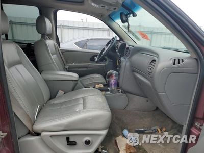 Zdjęcie 7 z 13 samochodu: 2005 CHEVROLET TRAILBLAZER LS VIN:1GNDT13S052174522 - miniatura