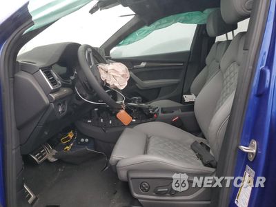 Zdjęcie 7 z 16 samochodu: 2024 AUDI SQ5 PREMIUM PLUS VIN:WA1B4AFY6R2003027 - miniatura