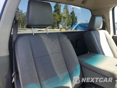 Zdjęcie 10 z 12 samochodu: 2008 DODGE RAM 1500 ST VIN:1D7HA16N98J180907 - miniatura
