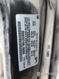 Zdjęcie 15 z 15 samochodu: 2009 PONTIAC G8 GT VIN:6G2EC57Y89L158353 - miniatura