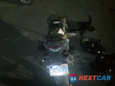 Zdjęcie 6 z 8 samochodu: 2014 HONDA CBR500 R VIN:MLHPC4467E5100552 - miniatura