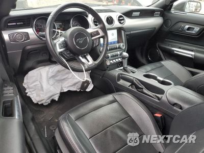 Zdjęcie 9 z 14 samochodu: 2022 FORD MUSTANG VIN:1FATP8UH6N5118691 - miniatura