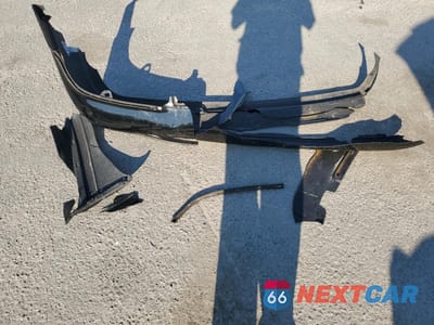 Zdjęcie 14 z 15 samochodu: 1996 CHEVROLET CAPRICE / IMPALA CLASSIC SS VIN:1G1BL52P2TR193672 - miniatura