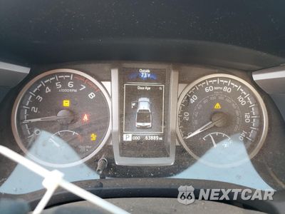 Zdjęcie 9 z 12 samochodu: 2022 TOYOTA TACOMA DOUBLE CAB VIN:3TMAZ5CNXNM182633 - miniatura