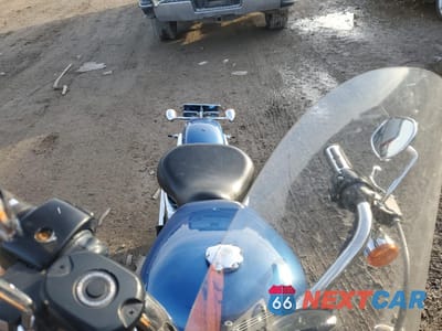 Piąte zdjęcie samochodu w środku: 2005 HARLEY-DAVIDSON XL883 L VIN:1HD4CMM1X5K467567 - miniatura