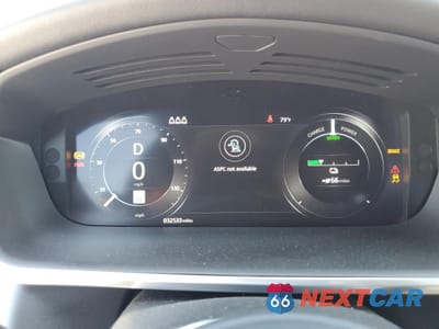Zdjęcie 9 z 14 samochodu: 2019 JAGUAR I-PACE FIRST EDITION VIN:SADHD2S19K1F72584 - miniatura