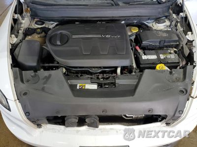 Zdjęcie 12 z 13 samochodu: 2015 JEEP CHEROKEE LATITUDE VIN:1C4PJMCS9FW522132 - miniatura