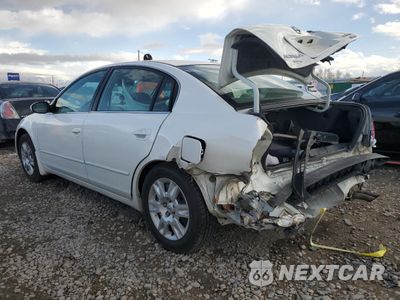 Drugie zdjęcie samochodu z przodu: 2006 NISSAN ALTIMA S VIN:1N4AL11D16N332680 - miniatura