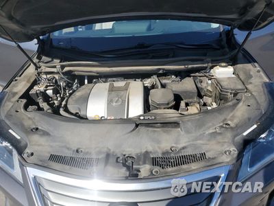 Zdjęcie 11 z 12 samochodu: 2019 LEXUS RX 350 BASE VIN:2T2ZZMCA0KC127909 - miniatura