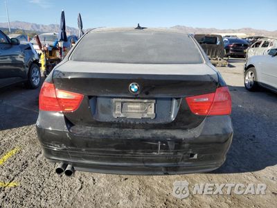 Zdjęcie 6 z 14 samochodu: 2011 BMW 328 I SULEV VIN:WBAPH5G5XBNM84302 - miniatura