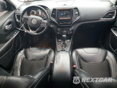 Zdjęcie 8 z 13 samochodu: 2019 JEEP CHEROKEE LATITUDE PLUS VIN:1C4PJMLB2KD189892 - miniatura