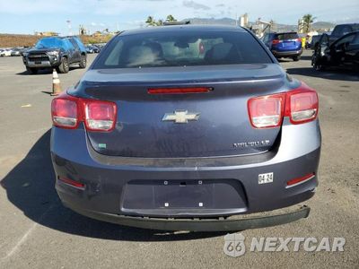 Zdjęcie 6 z 12 samochodu: 2014 CHEVROLET MALIBU LS VIN:1G11A5SL0EF289111 - miniatura