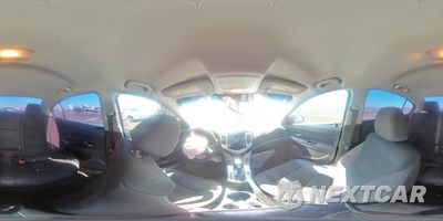 Zdjęcie 13 z 15 samochodu: 2015 CHEVROLET CRUZE LT VIN:1G1PC5SB0F7173513 - miniatura