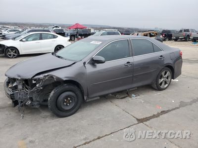 2014 TOYOTA CAMRY L 4T1BF1FK6EU729069 - główne zdjęcie licytacji z USA - miniatura