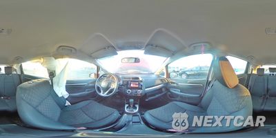 Zdjęcie 14 z 16 samochodu: 2017 HONDA FIT LX VIN:JHMGK5H52HS004278 - miniatura