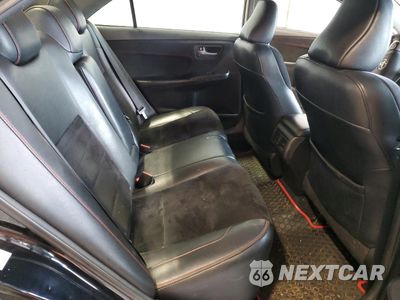 Zdjęcie 10 z 12 samochodu: 2017 TOYOTA CAMRY LE VIN:4T1BF1FK6HU286846 - miniatura