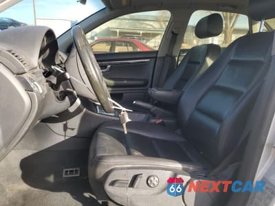 Zdjęcie 7 z 12 samochodu: 2005 AUDI A4 1.8T QUATTRO VIN:WAULC68EX5A088853 - miniatura