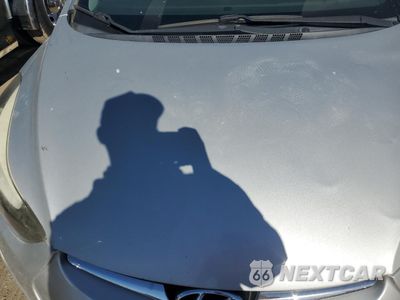 Zdjęcie 11 z 12 samochodu: 2016 HYUNDAI ELANTRA SE VIN:KMHDH4AE9GU487953 - miniatura