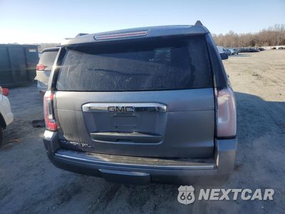 Zdjęcie 6 z 15 samochodu: 2018 GMC YUKON XL DENALI VIN:1GKS2HKJXJR150366 - miniatura