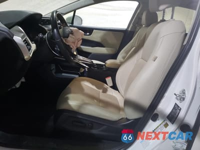 Zdjęcie 7 z 16 samochodu: 2018 HONDA CLARITY TOURING VIN:JHMZC5F36JC014352 - miniatura