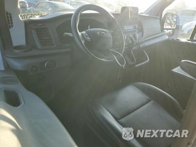 Zdjęcie 8 z 12 samochodu: 2021 FORD TRANSIT T-250 VIN:1FTBR1C86MKA30233 - miniatura