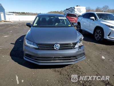 Piąte zdjęcie samochodu w środku: 2018 VOLKSWAGEN JETTA S VIN:3VW2B7AJ9JM226911 - miniatura