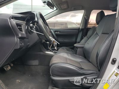 Zdjęcie 7 z 12 samochodu: 2016 TOYOTA COROLLA L VIN:5YFBURHE2GP463081 - miniatura