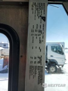 Zdjęcie 13 z 13 samochodu: 2004 FORD ECONOLINE E450 SUPER DUTY COMMERCIAL STRIPPED CHASSIS VIN:1FCLE49L04HB21511 - miniatura