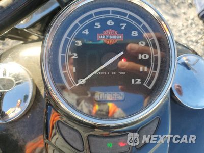 Zdjęcie 7 z 9 samochodu: 2017 HARLEY-DAVIDSON FLS SOFTAIL SLIM VIN:1HD1JRV11HB042182 - miniatura