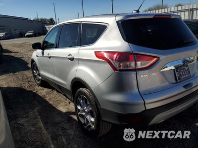 Drugie zdjęcie samochodu z przodu: 2013 FORD ESCAPE SEL VIN:1FMCU0HX1DUC55348 - miniatura