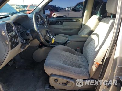 Zdjęcie 7 z 12 samochodu: 2004 GMC ENVOY XL VIN:1GKET16S946123668 - miniatura