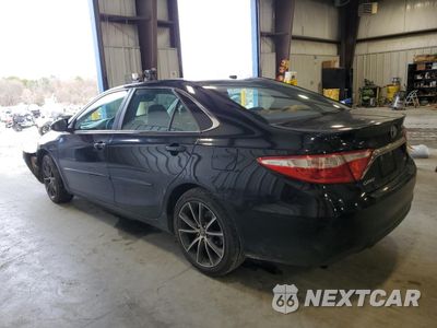 Drugie zdjęcie samochodu z przodu: 2017 TOYOTA CAMRY LE VIN:4T1BF1FK6HU286846 - miniatura