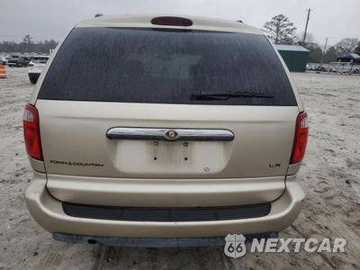 Zdjęcie 6 z 13 samochodu: 2006 CHRYSLER TOWN & COUNTRY LX VIN:2A4GP44R26R732326 - miniatura